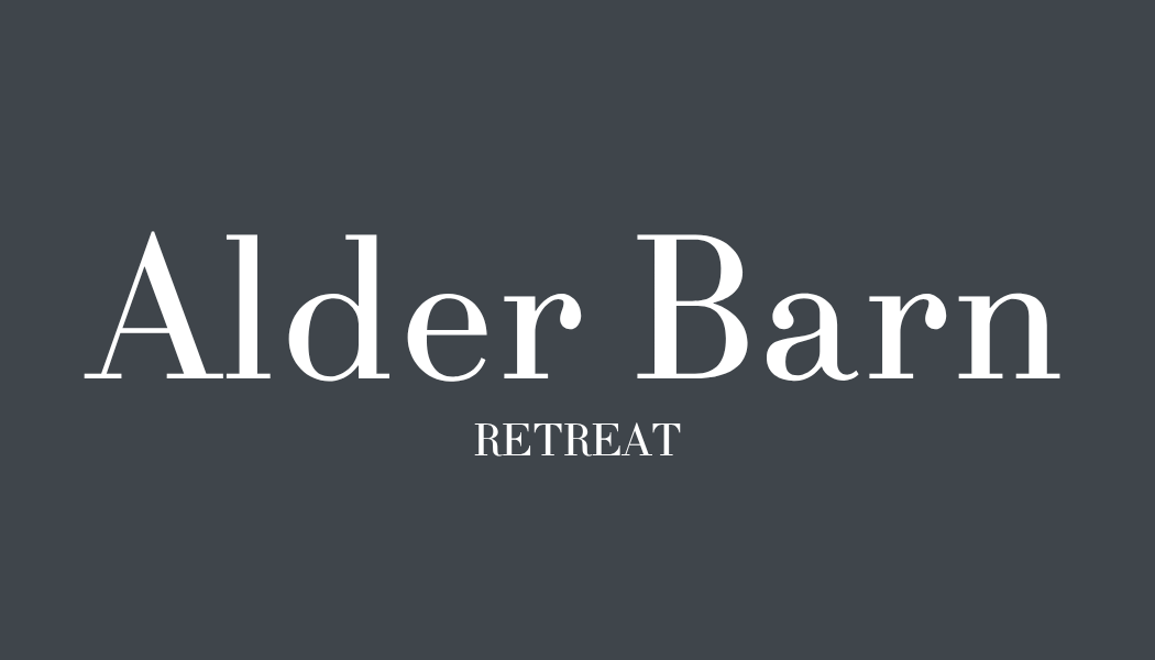 - alder barn logo