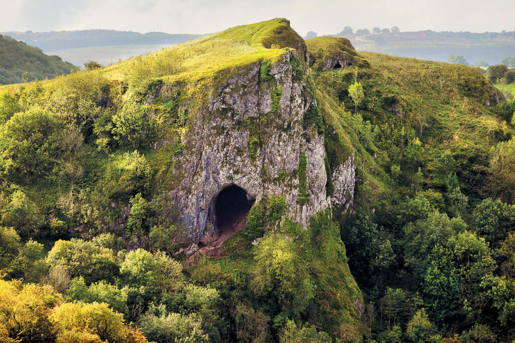 thors cave